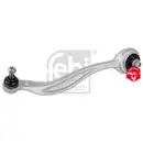 Lenker Radaufhängung Febi Bilstein 176587 Prokit für Mercedes Benz Oben