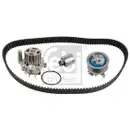 FEBI BILSTEIN 176589 Zahnriemensatz
