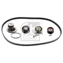 FEBI BILSTEIN 176609 Zahnriemensatz für OPEL