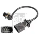 FEBI BILSTEIN 176613 Kurbelwellensensor für BMW