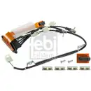 FEBI BILSTEIN 176637 Kabelsatz