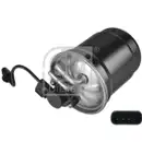 FEBI BILSTEIN 176625 Kraftstofffilter für FORD