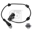 FEBI BILSTEIN 176633 ABS-Sensor für TOYOTA