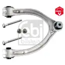 Lenker Radaufhängung Febi Bilstein 176673 Prokit für Mercedes Benz Oben