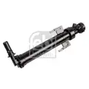 Waschwasserdüse Scheinwerferreinigung Febi Bilstein 176682 Febi Plus für Bmw