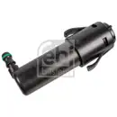 FEBI BILSTEIN 176684 Hubzylinder für SAAB, OPEL