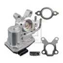 FEBI BILSTEIN 176686 Abgasregelventil für NISSAN, RENAULT