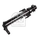 Waschwasserdüse Scheinwerferreinigung Febi Bilstein 176681 Febi Plus für Bmw