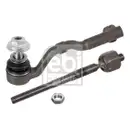 Spurstange Febi Bilstein 176733 für Bmw Vorderachse Rechts