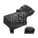 Sensor Saugrohrdruck Febi Bilstein 176772 für Renault