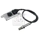 Nox Sensor Harnstoffeinspritzung Febi Bilstein 176838 für Mercedes Benz