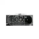 Nox Sensor Harnstoffeinspritzung Febi Bilstein 176838 für Mercedes Benz