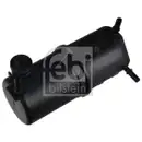 FEBI BILSTEIN 176830 Kraftstofffilter für VW
