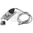Nox Sensor Harnstoffeinspritzung Febi Bilstein 176849 für Scania Vor Katalysator