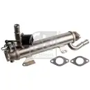 Kühler Abgasrückführung Febi Bilstein 176884 für Audi für Seat für Skoda für VW