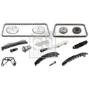 Steuerkettensatz Febi Bilstein 176898 für Citroën für Fiat für Iveco für Peugeot