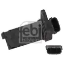 Luftmassenmesser Febi Bilstein 177141 für Mazda