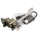 FEBI BILSTEIN 177251 Abgasregelventil für MAN