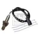 FEBI BILSTEIN 177439 Lambda-Sonde