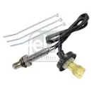 FEBI BILSTEIN 177440 Lambda-Sonde für SUZUKI