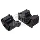FEBI BILSTEIN 173516 Stabilisatorlagersatz für PORSCHE