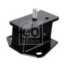 FEBI BILSTEIN 174863 Motorlager für HYUNDAI, MITSUBISHI