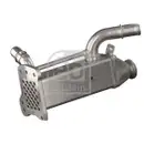 FEBI BILSTEIN 176387 Abgaskühler