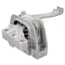 FEBI BILSTEIN 176128 Motorlager für VW