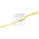 Ölpeilstab Febi Bilstein 176541 Febi Plus für Renault