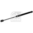 Gasfeder Motorhaube Febi Bilstein 177352 für Bmw Beidseitig
