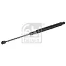 Gasfeder Motorhaube Febi Bilstein 177460 für Mercedes Benz für Mercedes Benz