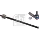 Spurstange Febi Bilstein 176917 für Audi für Seat für Skoda für VW für Cupra