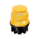 Anschlagpuffer Federung Febi Bilstein 175658 für Peugeot Hinterachse
