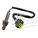 Lambdasonde Febi Bilstein 175837 für Opel für Saab für Vauxhall für Holden