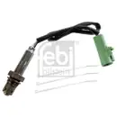 Lambdasonde Febi Bilstein 175852 für Ford für Mazda für Volvo für Lincoln