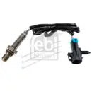FEBI BILSTEIN 175865 Lambda-Sonde für OPEL, ISUZU