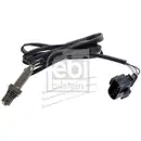 FEBI BILSTEIN 175875 Lambda-Sonde für AUDI, VW, SKODA