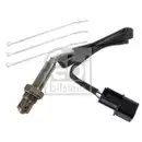 Lambdasonde Febi Bilstein 175869 für Ssangyong für Hyundai für Kia