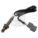FEBI BILSTEIN 175900 Lambda-Sonde für HONDA