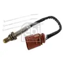 Lambdasonde Febi Bilstein 175901 für Seat für Skoda für VW