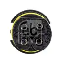 Lambdasonde Febi Bilstein 175932 für Chrysler für Mercedes Benz für Karmann