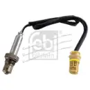 Lambdasonde Febi Bilstein 175946 für Bmw für Mercedes Benz für Mercedes Benz