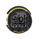 Lambdasonde Febi Bilstein 175940 für Chrysler für Mercedes Benz für Steyr Links