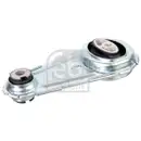 Lagerung Motor Febi Bilstein 176009 für Renault Unten Vorne