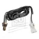 FEBI BILSTEIN 175962 Lambda-Sonde für PEUGEOT, CITROËN