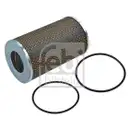 FEBI BILSTEIN 176226 Ölfilter