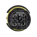 Lambdasonde Febi Bilstein 176236 für Mercedes Benz für Mercedes Benz für Steyr