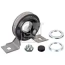 FEBI BILSTEIN 176472 Kardanwellenmittellager für RENAULT, NISSAN, OPEL