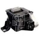 FEBI BILSTEIN 176529 Getriebelager