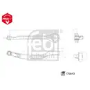 FEBI BILSTEIN 176643 Querlenker für BMW
